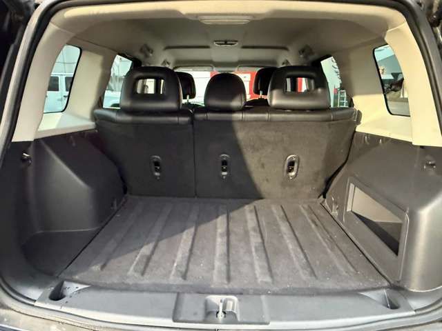 JEEP PATRIOT