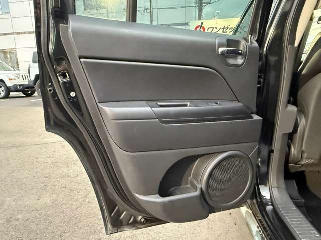 JEEP PATRIOT