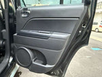 JEEP PATRIOT