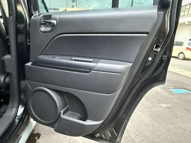 JEEP PATRIOT
