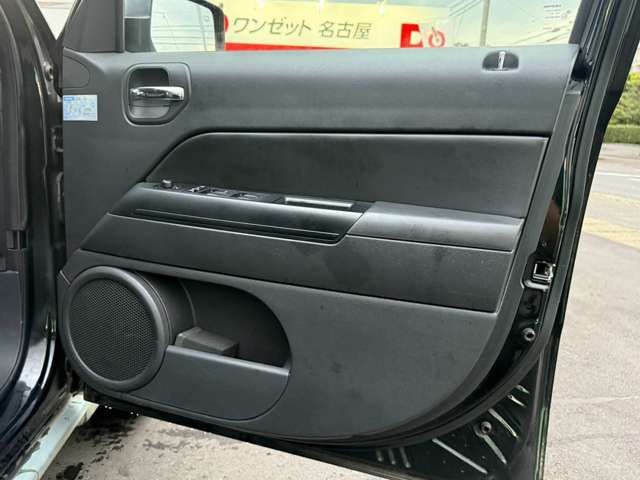 JEEP PATRIOT