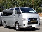 HIACE van 1.15t 2WD