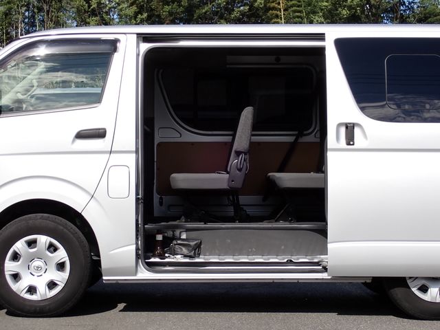 HIACE van 1.15t 2WD