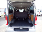 HIACE van 1.15t 2WD