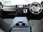 HIACE van 1.15t 2WD