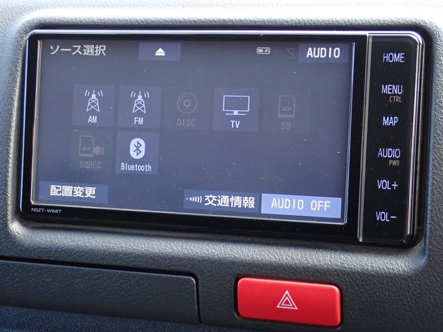 HIACE van 1.15t 2WD