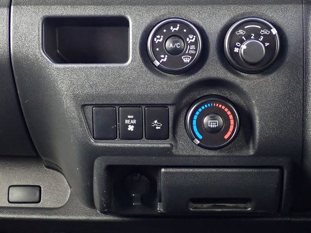 HIACE van 1.15t 2WD