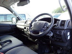 HIACE van 1.15t 2WD