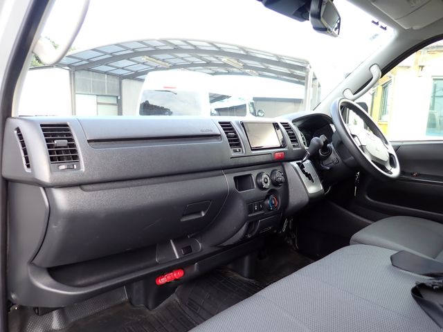 HIACE van 1.15t 2WD