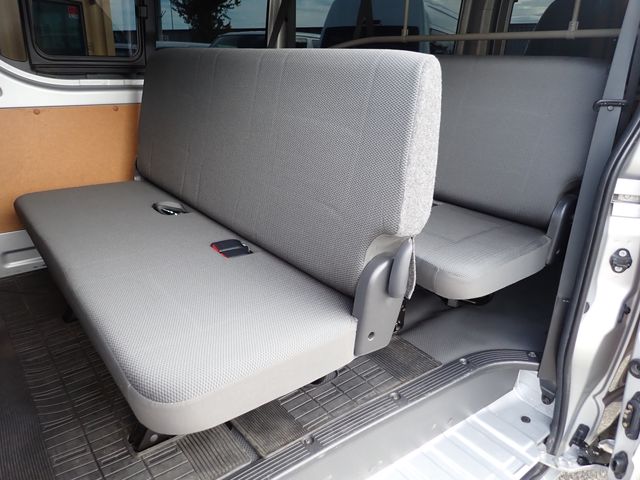 HIACE van 1.15t 2WD