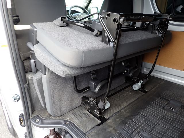 HIACE van 1.15t 2WD