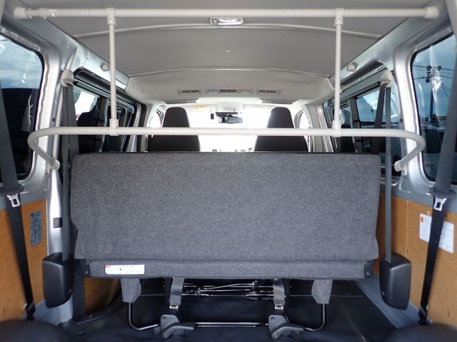 HIACE van 1.15t 2WD