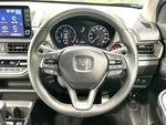 WR-V
