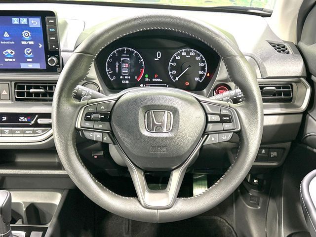 WR-V