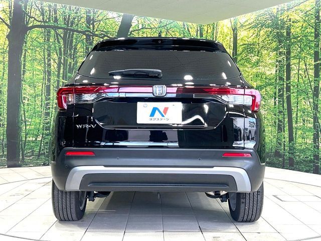 WR-V