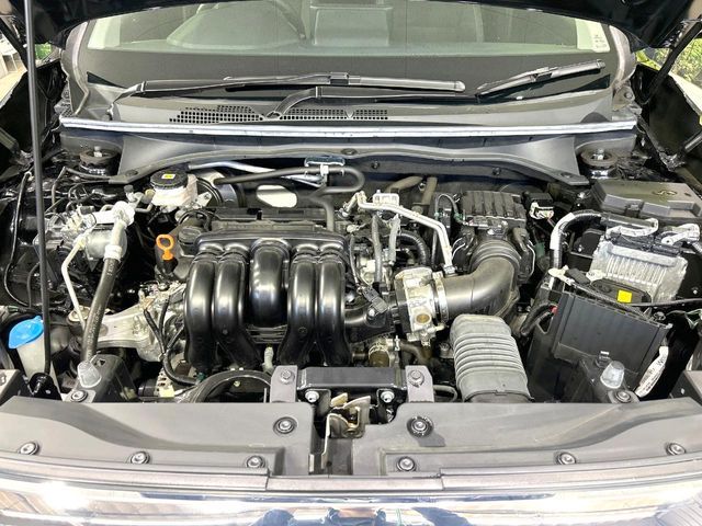 WR-V