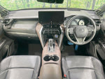 HARRIER HYBRID