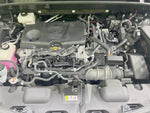 HARRIER HYBRID