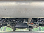 HARRIER HYBRID