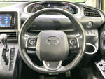 SIENTA 4WD