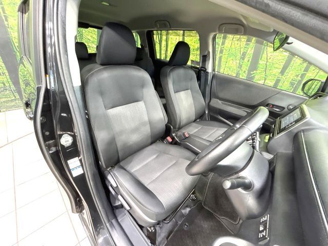 SIENTA 4WD