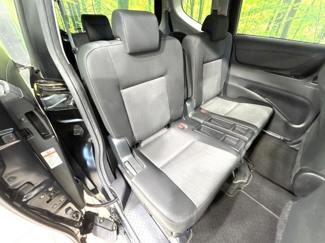 SIENTA 4WD
