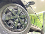 SIENTA 4WD