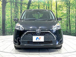 SIENTA 4WD