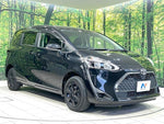 SIENTA 4WD
