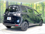 SIENTA 4WD