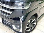 Spacia custom