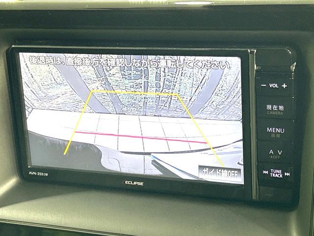VOXY HYBRID