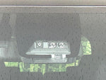 VOXY HYBRID