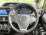 VOXY HYBRID