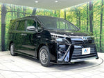 VOXY HYBRID