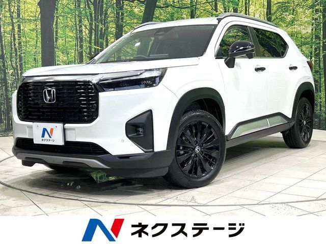 WR-V