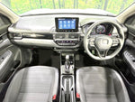 WR-V