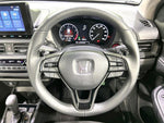 WR-V