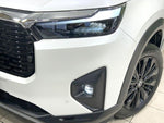 WR-V