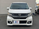 N-WGN CUSTOM