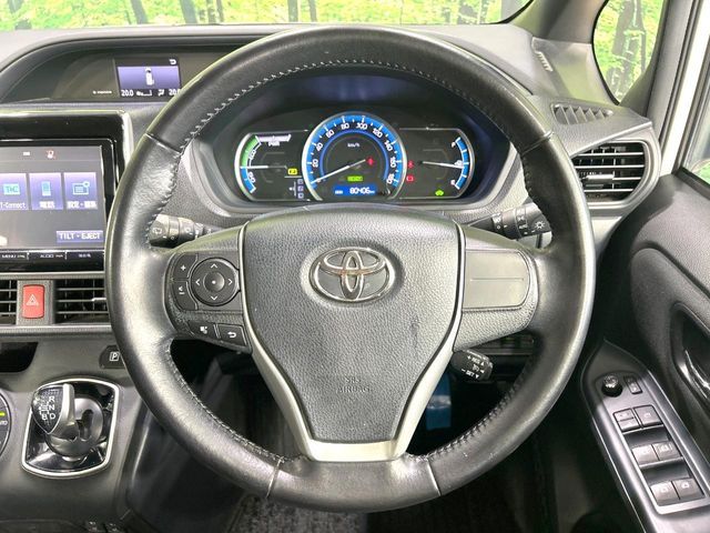 NOAH HYBRID