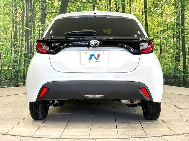 YARIS