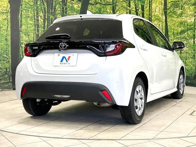 YARIS