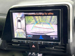 SIENTA HYBRID