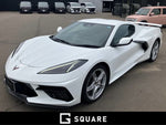 CHEVROLET CORVETTE COUPE