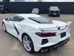 CHEVROLET CORVETTE COUPE