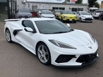 CHEVROLET CORVETTE COUPE