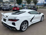 CHEVROLET CORVETTE COUPE