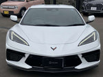 CHEVROLET CORVETTE COUPE
