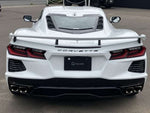 CHEVROLET CORVETTE COUPE